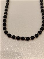 Collana Vidali Gioielli Uomo in Acciaio COAC-34 - COAC-34